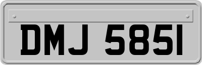 DMJ5851