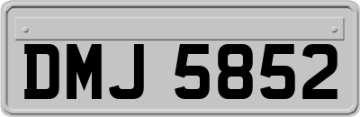 DMJ5852