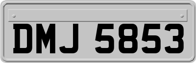 DMJ5853