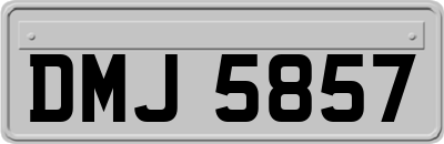 DMJ5857