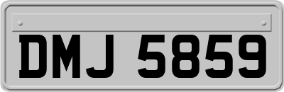 DMJ5859