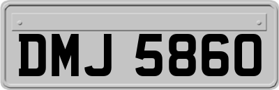 DMJ5860