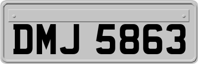 DMJ5863