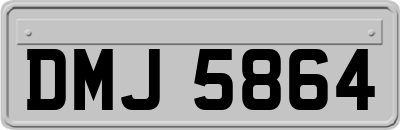 DMJ5864