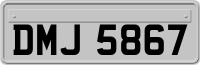 DMJ5867