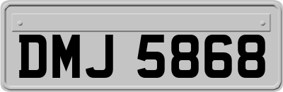DMJ5868