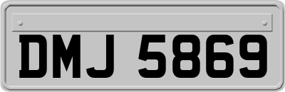 DMJ5869