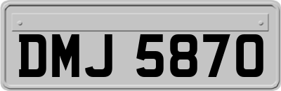 DMJ5870