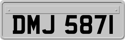 DMJ5871