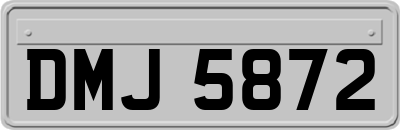 DMJ5872