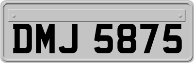 DMJ5875