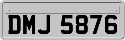 DMJ5876