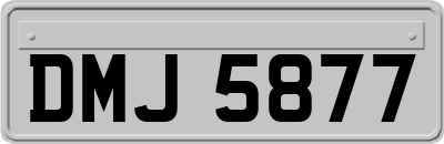 DMJ5877