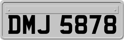 DMJ5878