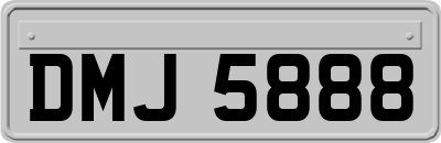 DMJ5888