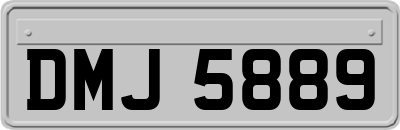 DMJ5889