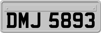 DMJ5893