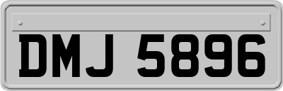 DMJ5896