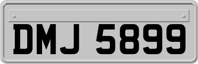 DMJ5899