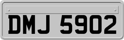 DMJ5902