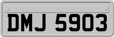 DMJ5903