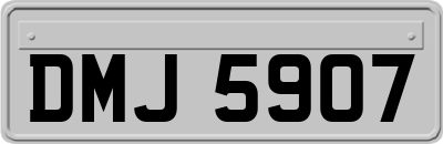 DMJ5907