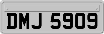 DMJ5909