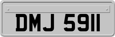 DMJ5911