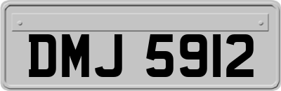 DMJ5912
