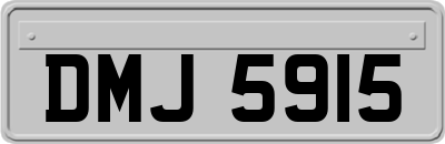 DMJ5915