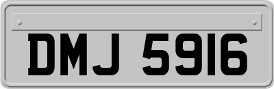 DMJ5916