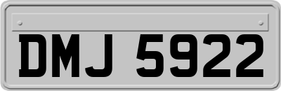 DMJ5922