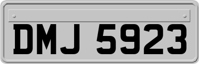 DMJ5923