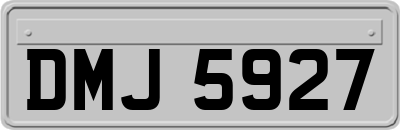 DMJ5927