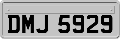 DMJ5929