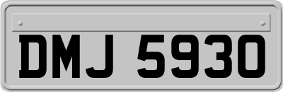 DMJ5930