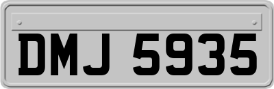 DMJ5935