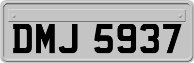DMJ5937