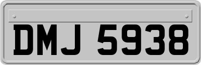 DMJ5938
