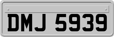 DMJ5939