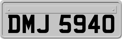 DMJ5940