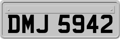 DMJ5942