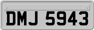 DMJ5943