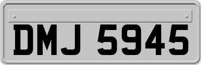 DMJ5945