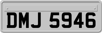DMJ5946