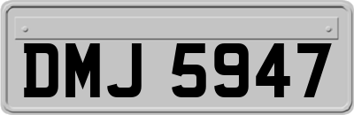 DMJ5947