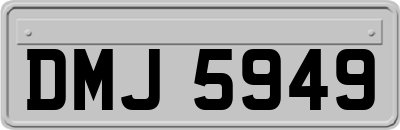 DMJ5949