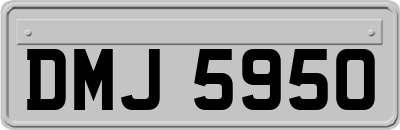 DMJ5950