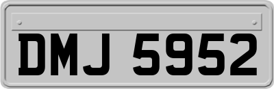 DMJ5952