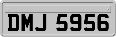DMJ5956